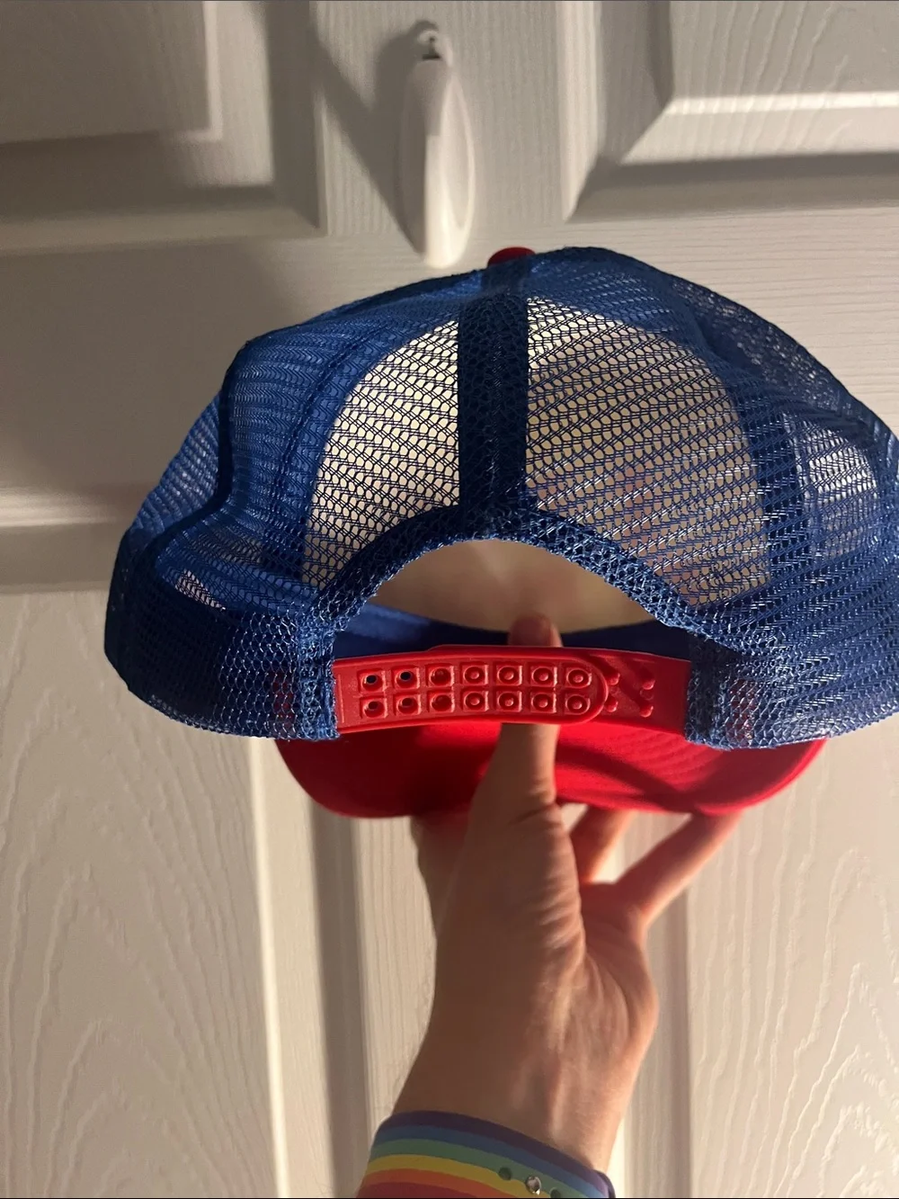 Cobra Trucker Cap.